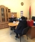 Начальник отдела принудительного исполнения Слуцкого района провела прием граждан по разъяснению норм действующего законодательства