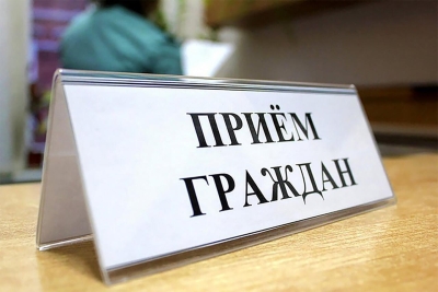 Сергей Борозна проведет выездной личный прием граждан в г. Жодино