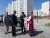 Министры юстиции Беларуси и Казахстана посетили знаковые объекты Минской области