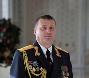 Поздравление Министра юстиции Сергея Хоменко с Днём Независимости Республики Беларусь