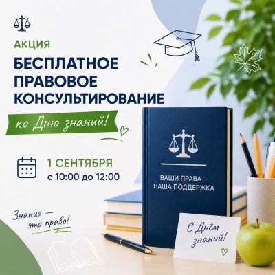 Главное управление юстиции в формате прямой телефонной линии проведет консультацию граждан