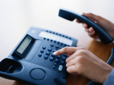 О проведении «прямой телефонной линий» Министерством юстиции 20 и 21 ноября 2019 года