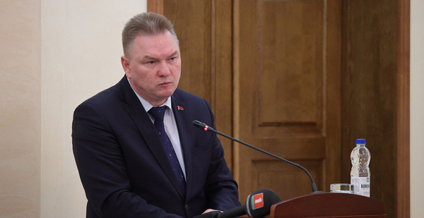 Минюст рассказал о планируемых новациях в законодательстве о политических партиях